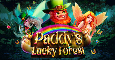 Netherlands Paddys Lucky Forest